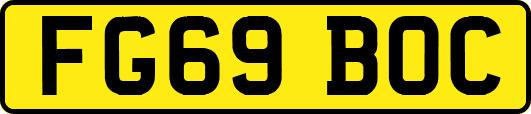 FG69BOC