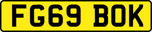 FG69BOK