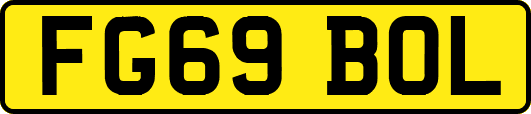 FG69BOL