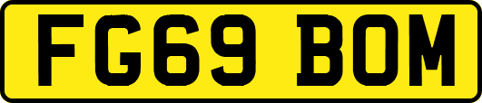 FG69BOM