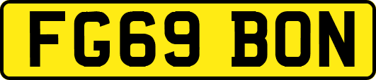 FG69BON
