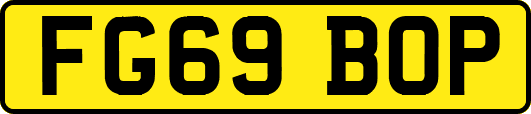FG69BOP