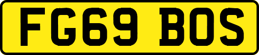 FG69BOS