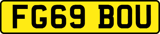 FG69BOU