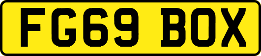 FG69BOX