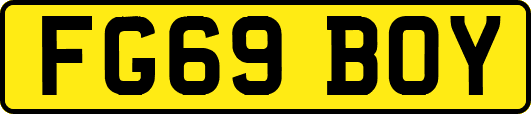 FG69BOY