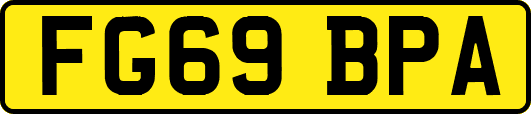 FG69BPA