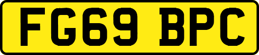 FG69BPC