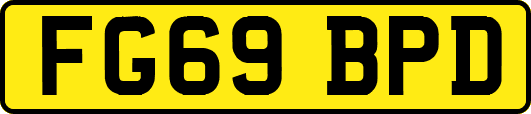 FG69BPD