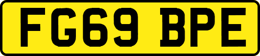 FG69BPE
