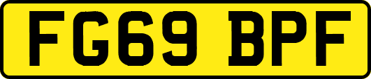 FG69BPF