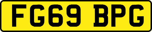 FG69BPG