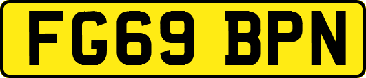 FG69BPN