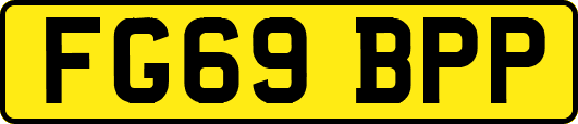 FG69BPP