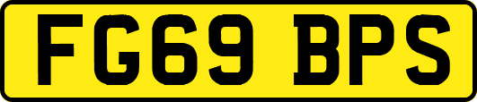 FG69BPS