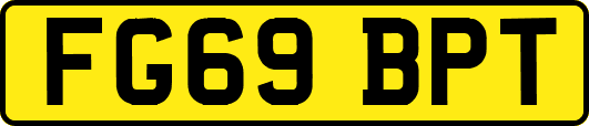 FG69BPT