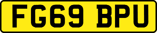 FG69BPU