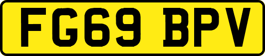 FG69BPV