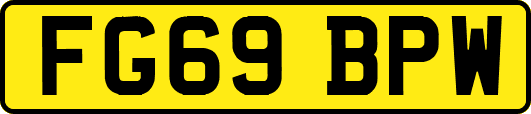 FG69BPW