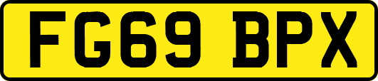 FG69BPX