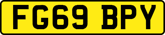 FG69BPY