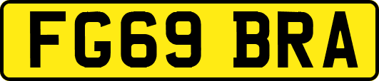 FG69BRA