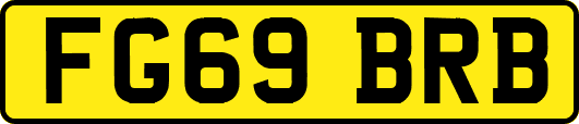 FG69BRB