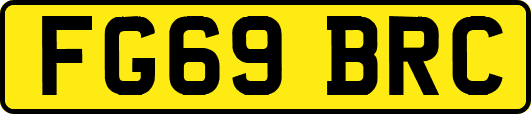 FG69BRC
