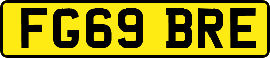 FG69BRE
