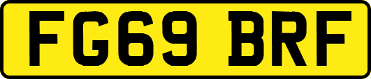 FG69BRF