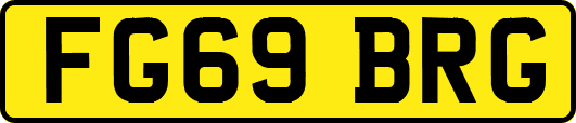 FG69BRG