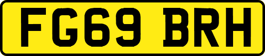 FG69BRH