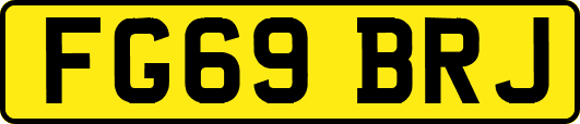 FG69BRJ