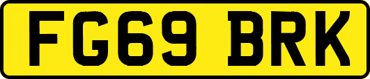 FG69BRK