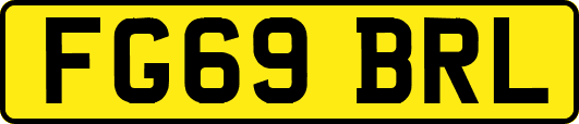FG69BRL