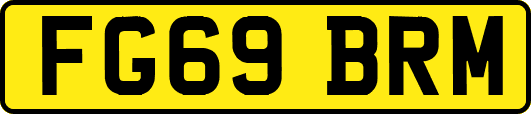 FG69BRM
