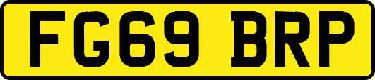 FG69BRP