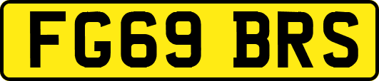 FG69BRS
