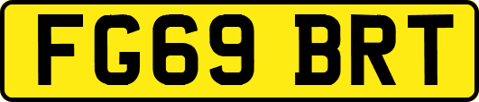 FG69BRT