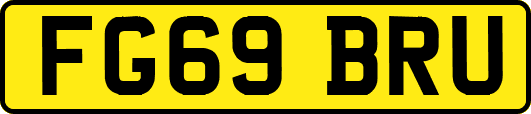 FG69BRU