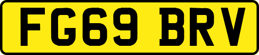 FG69BRV