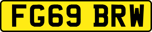 FG69BRW