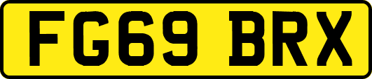 FG69BRX