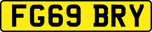FG69BRY