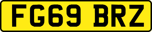 FG69BRZ