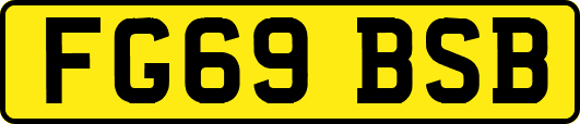 FG69BSB