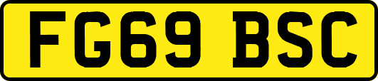 FG69BSC
