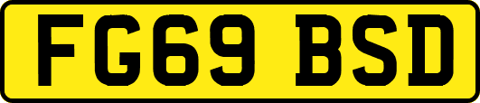 FG69BSD