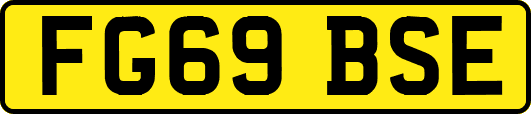 FG69BSE