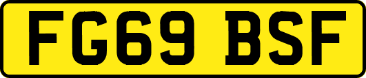 FG69BSF